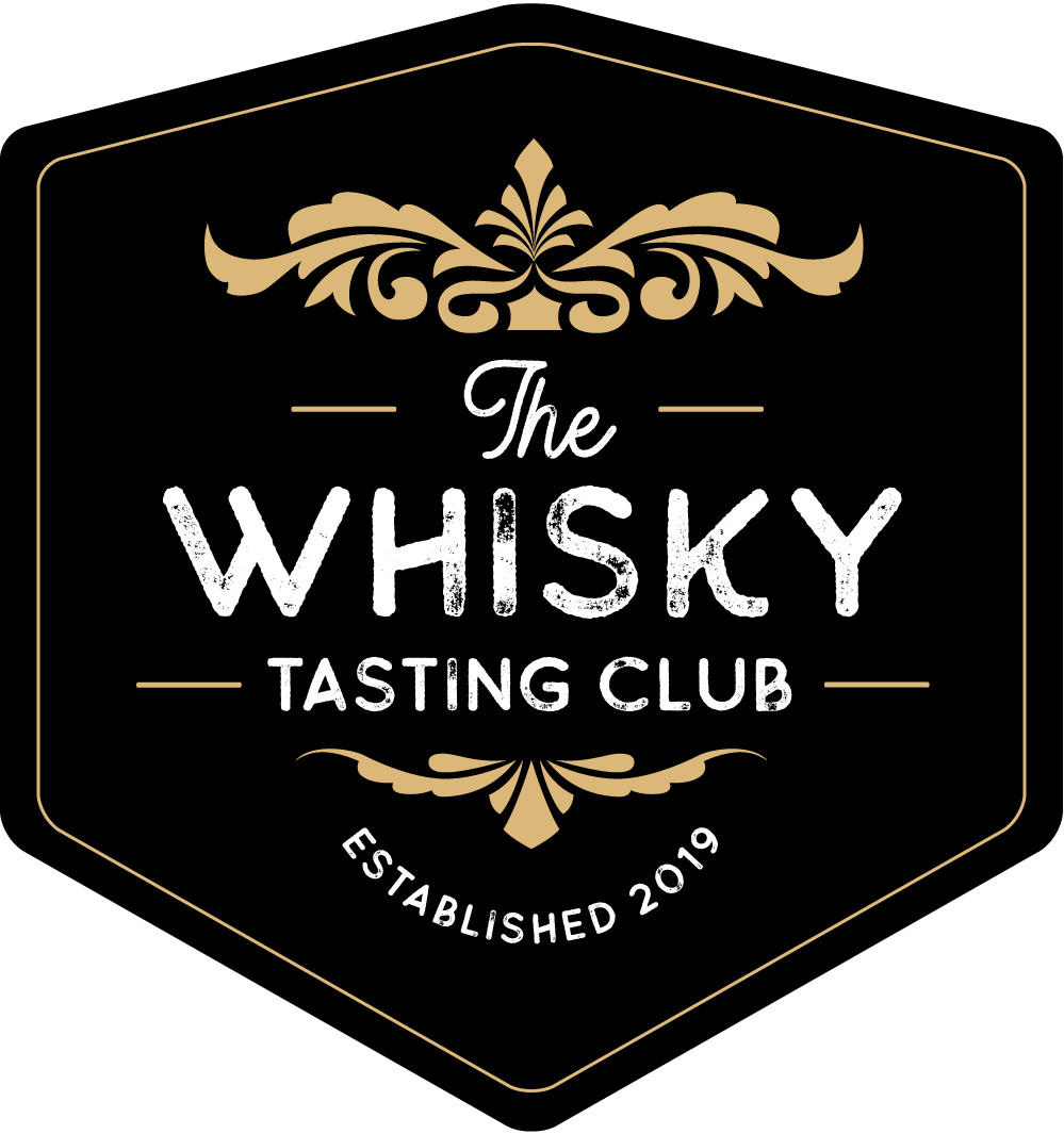 The Whisky Tasting Club - Club Flaschen