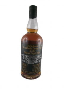 Singold Single Malt 2020-image